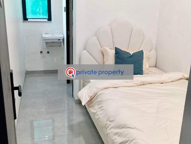 2 bedroom Apartment For Sale Kilimani Nairobi - 8