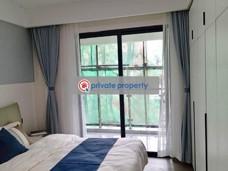 2 bedroom Apartment For Sale Kilimani Nairobi - 7