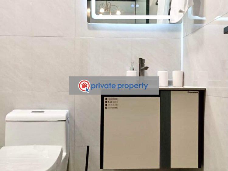2 bedroom Apartment For Sale Kilimani Nairobi - 4