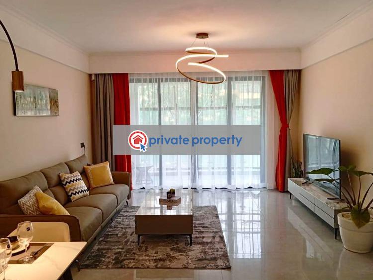 2 bedroom Apartment For Sale Kilimani Nairobi - 3