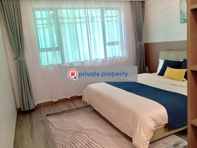 2 bedroom Apartment For Sale Kilimani Nairobi - 5