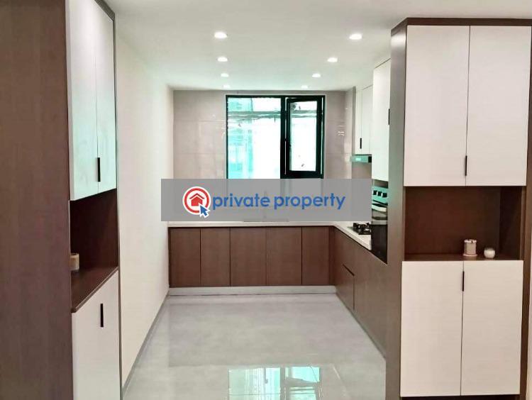 2 bedroom Apartment For Sale Kilimani Nairobi - 2