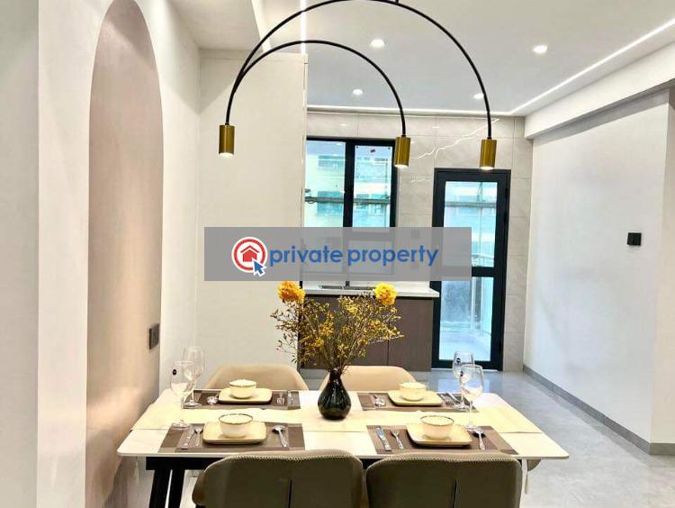 2 bedroom Apartment For Sale Kilimani Nairobi - 6