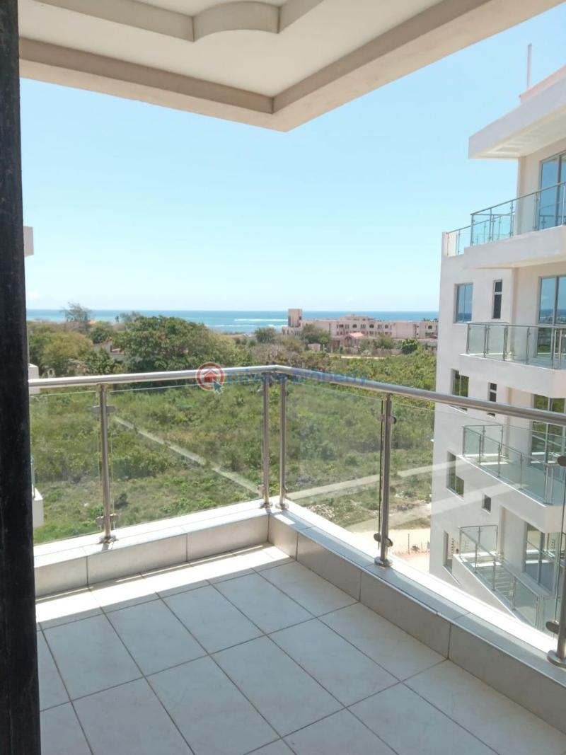 2 bedroom Apartment For Sale Serena Shanzu Mombasa - 14