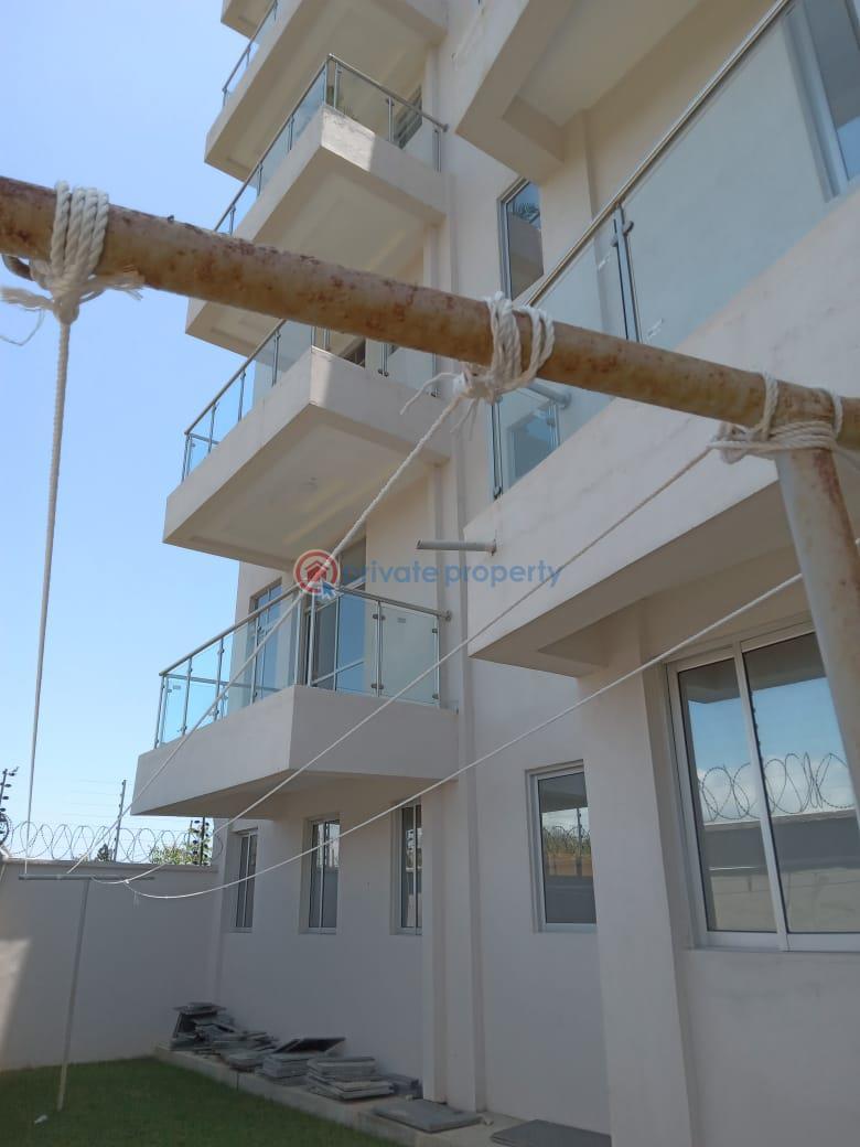 2 bedroom Apartment For Sale Serena Shanzu Mombasa - 0