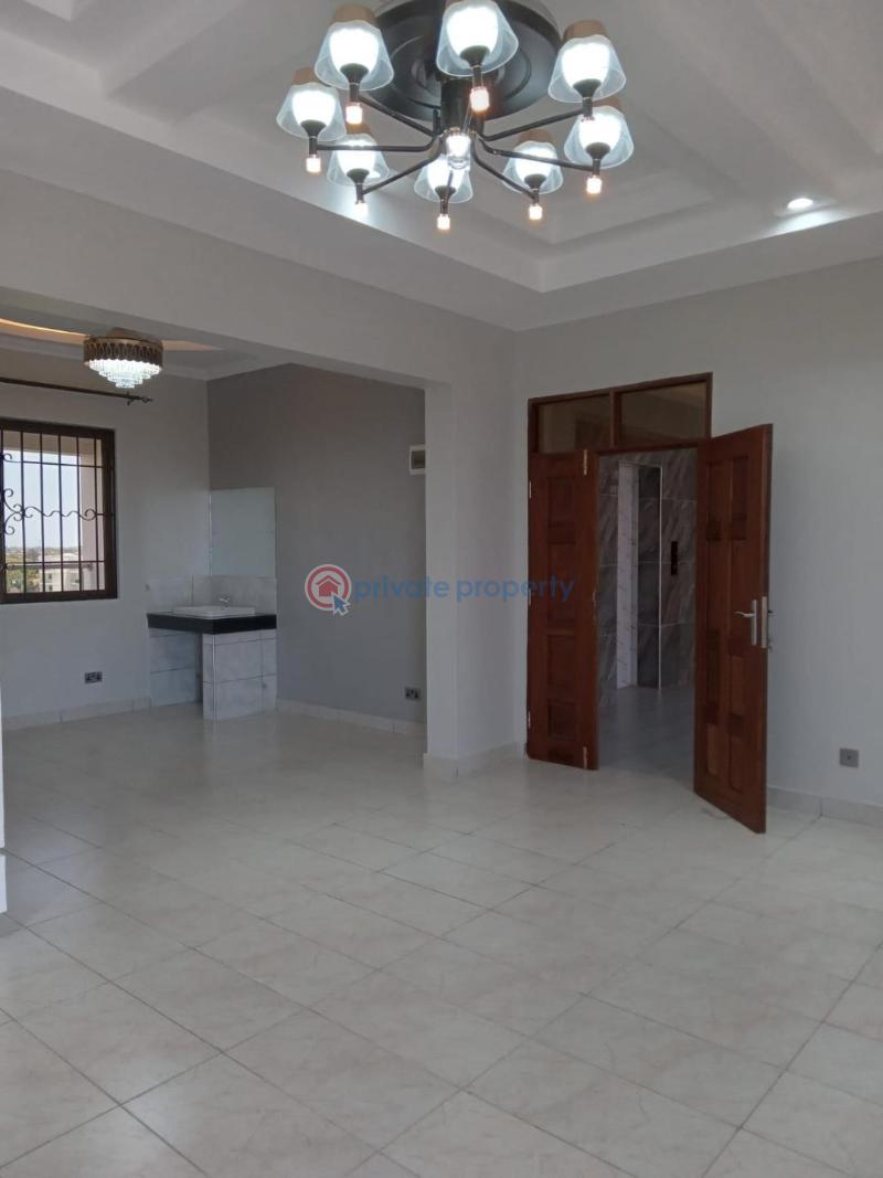 2 bedroom Apartment For Sale Serena Shanzu Mombasa - 2