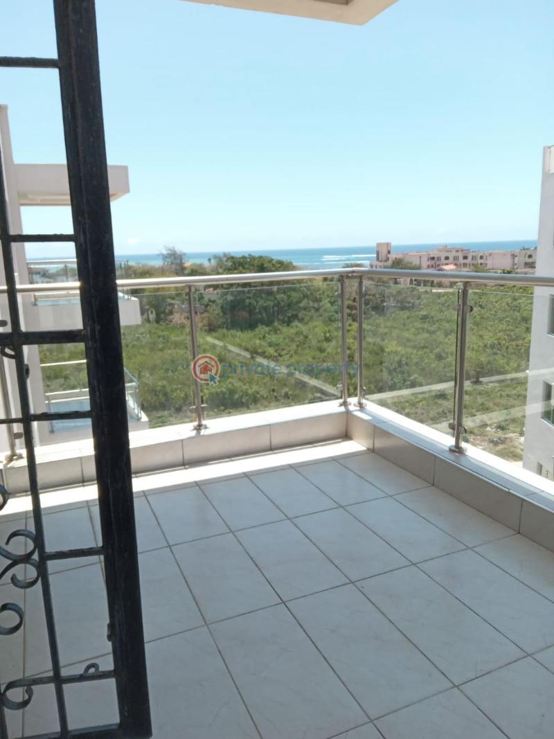 2 bedroom Apartment For Sale Serena Shanzu Mombasa - 1