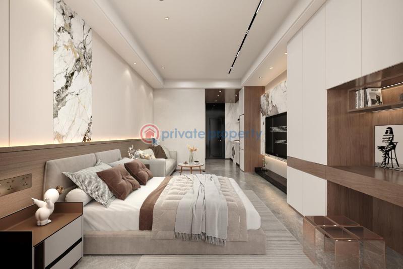2 bedroom Apartment For Sale Westlands Nairobi - 6