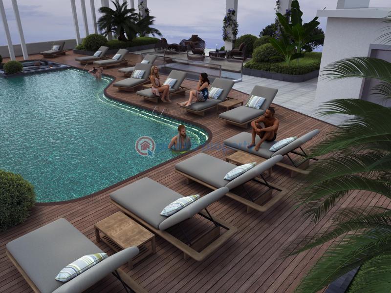 2 bedroom Apartment For Sale Westlands Nairobi - 12