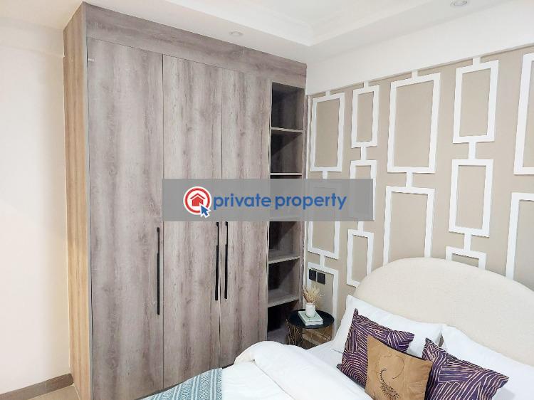 2 bedroom Apartment For Sale &nbsp;wood Avenue Kilimani Nairobi - 14