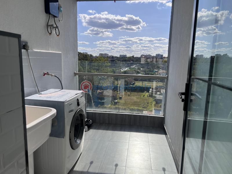 2 bedroom Apartment For Sale Staroot Residency,block C,7th Floor Kilimani Nairobi - 9