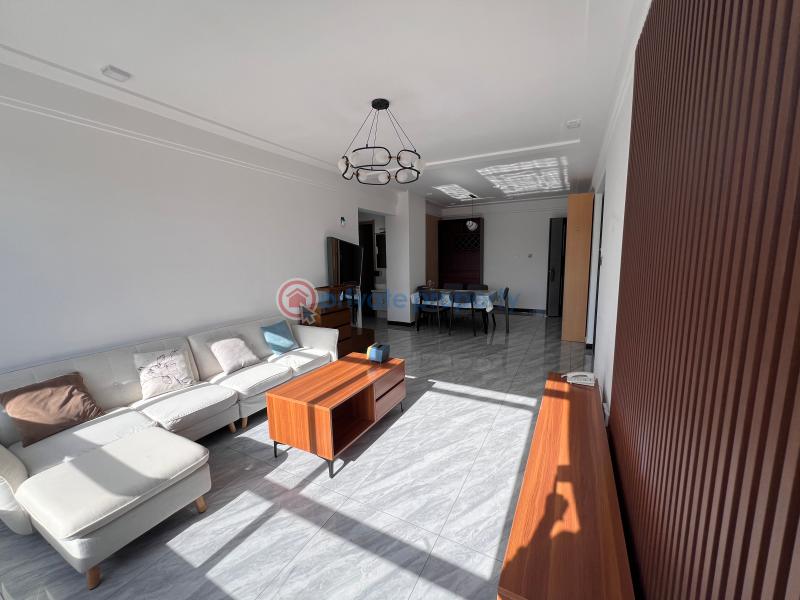 2 bedroom Apartment For Sale Staroot Residency,block C,7th Floor Kilimani Nairobi - 8