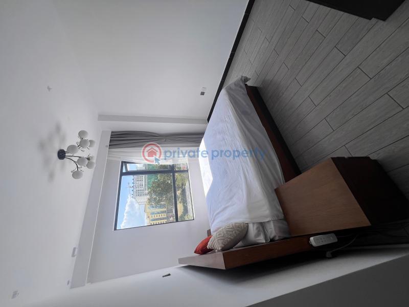 2 bedroom Apartment For Sale Staroot Residency,block C,7th Floor Kilimani Nairobi - 13