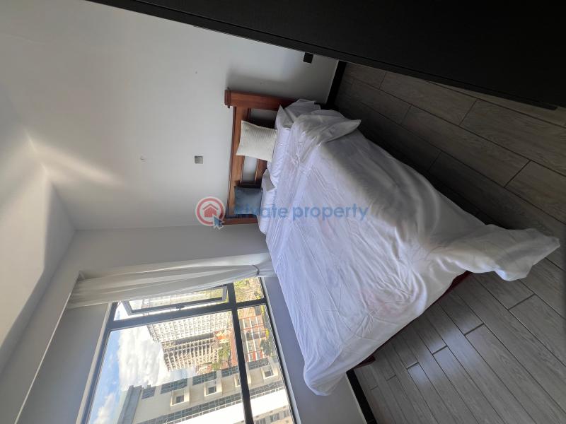 2 bedroom Apartment For Sale Staroot Residency,block C,7th Floor Kilimani Nairobi - 12