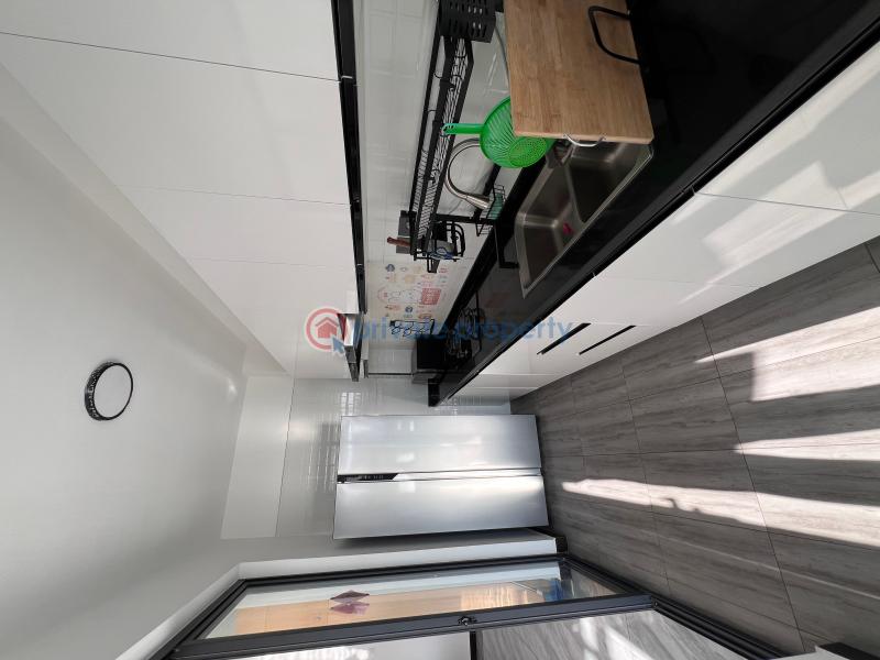 2 bedroom Apartment For Sale Staroot Residency,block C,7th Floor Kilimani Nairobi - 5