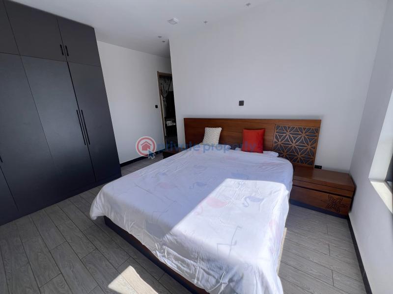 2 bedroom Apartment For Sale Staroot Residency,block C,7th Floor Kilimani Nairobi - 14