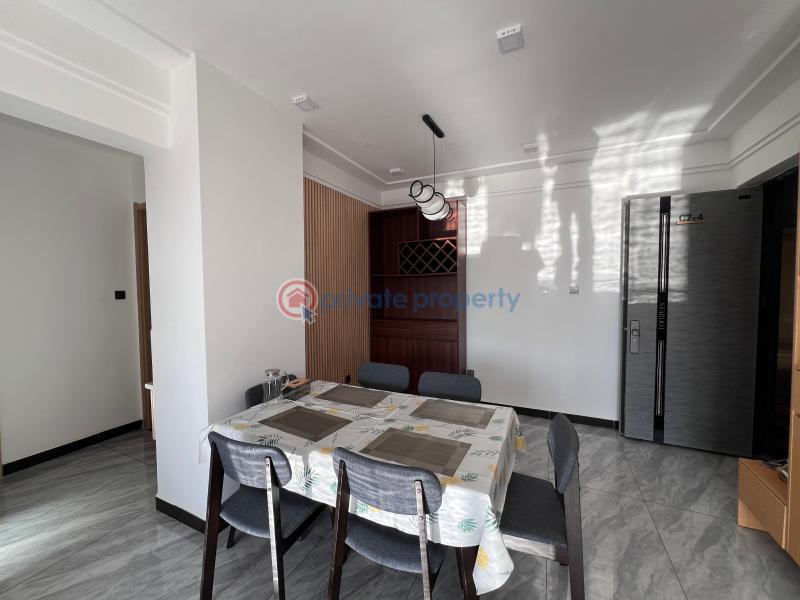 2 bedroom Apartment For Sale Staroot Residency,block C,7th Floor Kilimani Nairobi - 4