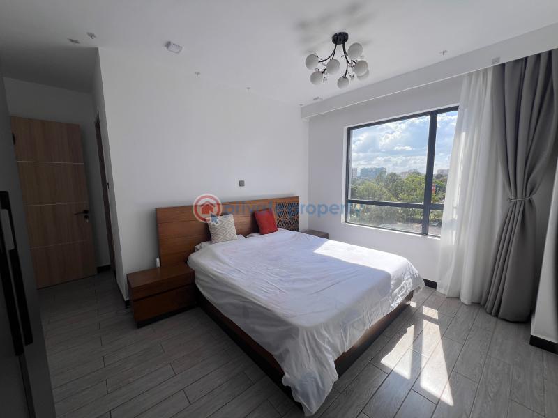 2 bedroom Apartment For Sale Staroot Residency,block C,7th Floor Kilimani Nairobi - 15