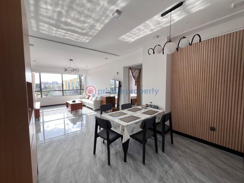 2 bedroom Apartment For Sale Staroot Residency,block C,7th Floor Kilimani Nairobi - 6