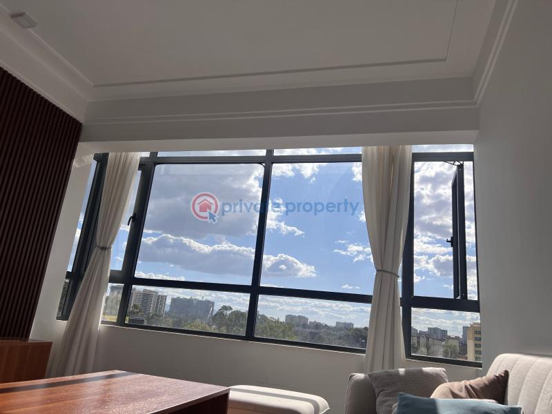 2 bedroom Apartment For Sale Staroot Residency,block C,7th Floor Kilimani Nairobi - 2