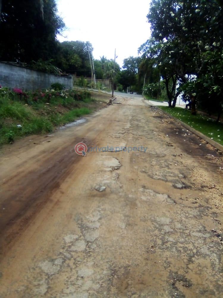 Land For Sale Nyali Mombasa  - 5