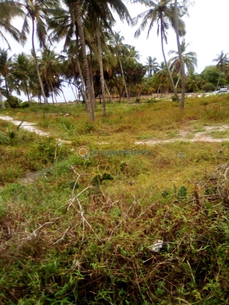 Land For Sale Nyali Mombasa  - 7