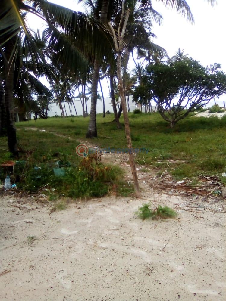 Land For Sale Nyali Mombasa  - 8