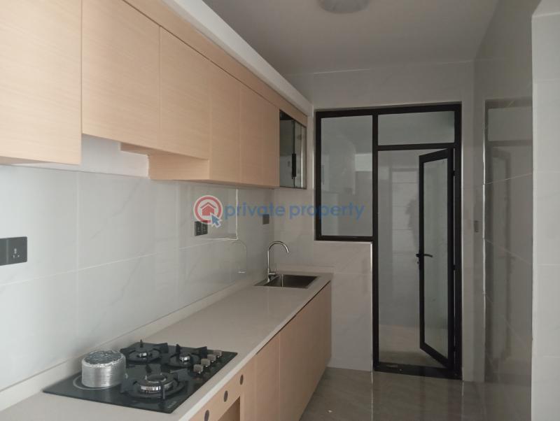 2 bedroom Apartment For Sale Kileleshwa Nairobi Near Kileleshwa Police Station. Nairobi - 10
