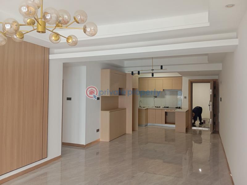 2 bedroom Apartment For Sale Kileleshwa Nairobi Near Kileleshwa Police Station. Nairobi - 13