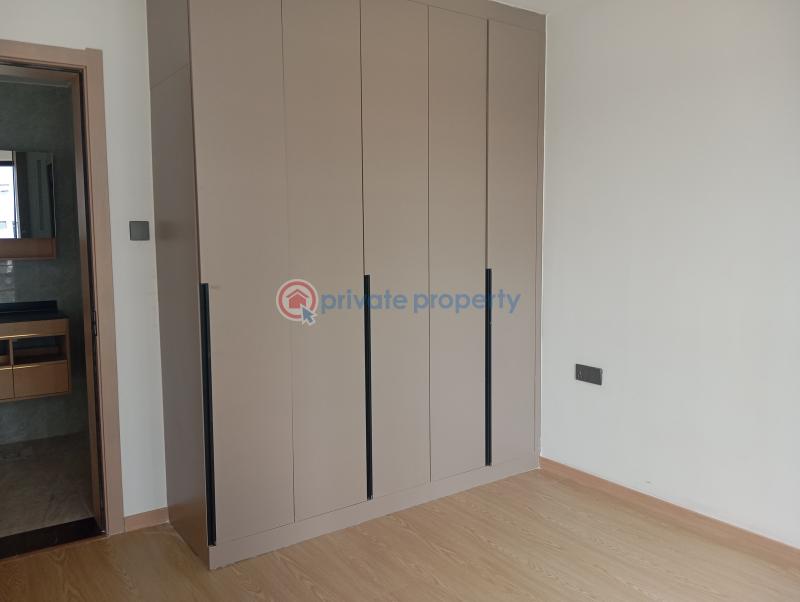 2 bedroom Apartment For Sale Kileleshwa Nairobi Near Kileleshwa Police Station. Nairobi - 8