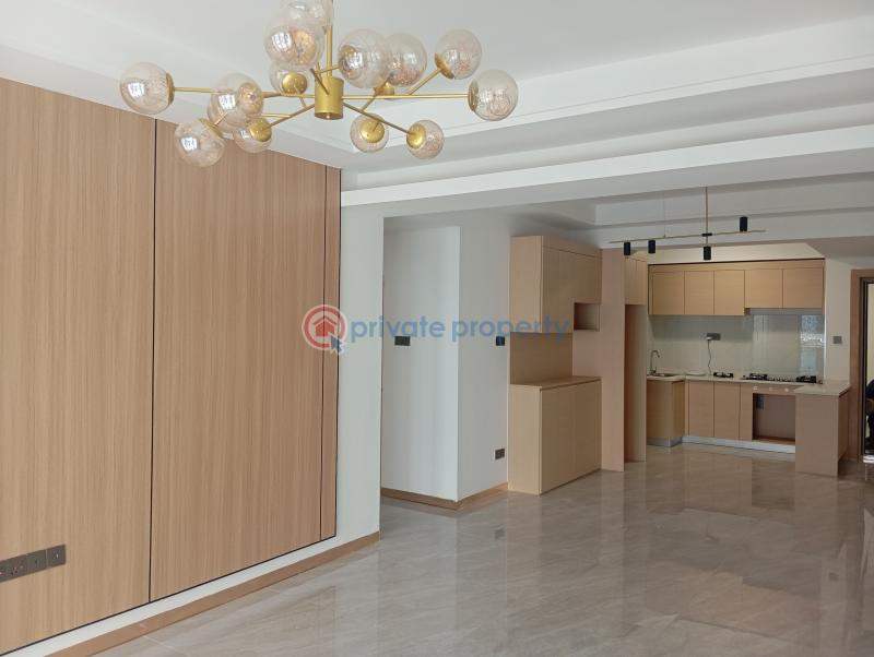 2 bedroom Apartment For Sale Kileleshwa Nairobi Near Kileleshwa Police Station. Nairobi - 14