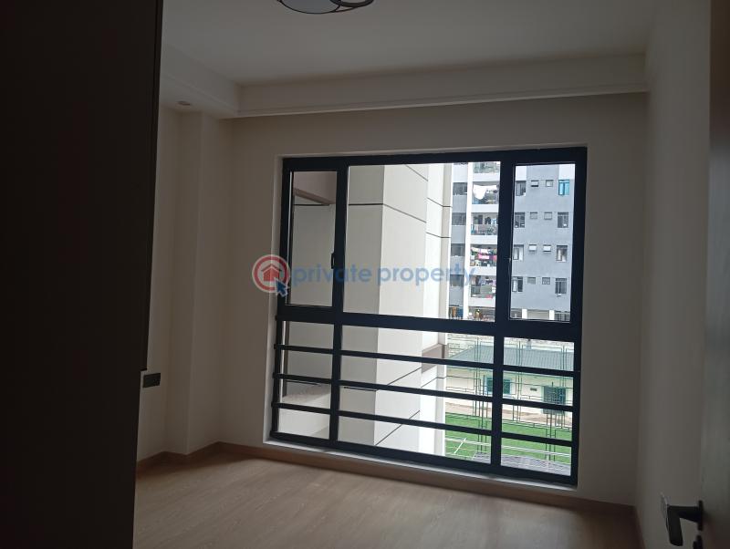 2 bedroom Apartment For Sale Kileleshwa Nairobi Near Kileleshwa Police Station. Nairobi - 9