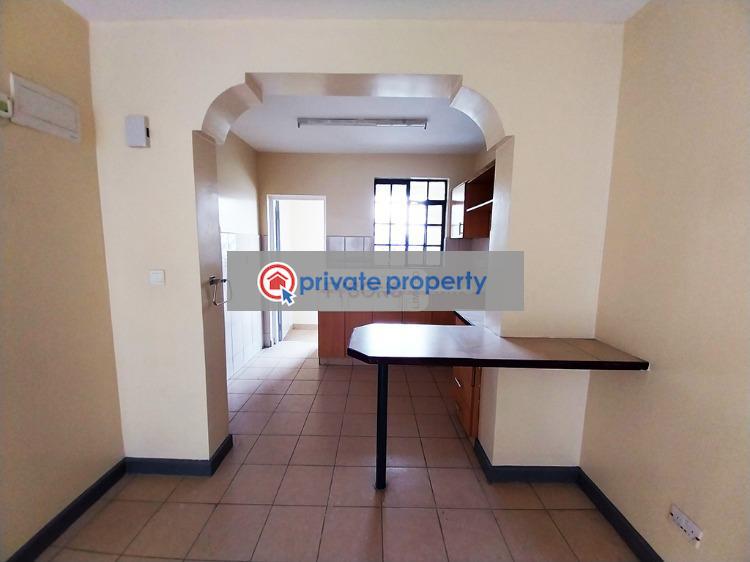 2 bedroom Apartment For Sale &nbsp;camden Court Syokimau/Mulolongo Machakos - 3