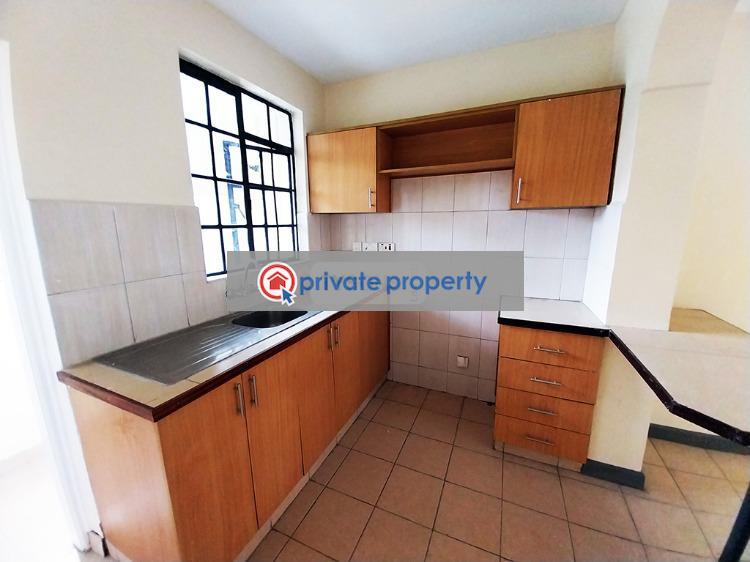 2 bedroom Apartment For Sale &nbsp;camden Court Syokimau/Mulolongo Machakos - 2