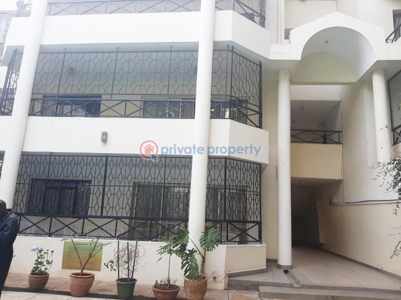 2 bedroom Apartment For Sale Riverside Drive westlands. Nairobi - 4