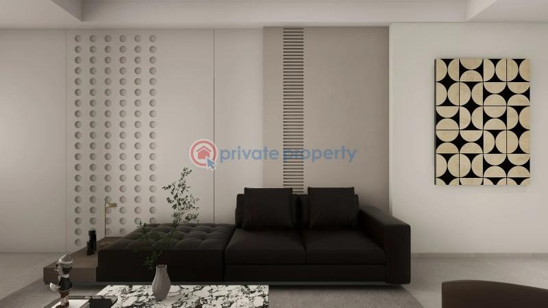 2 bedroom Apartment For Sale westlands Nairobi - 7