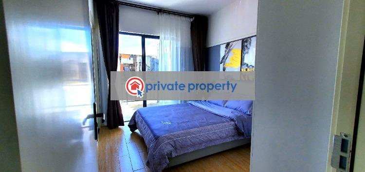 2 bedroom Apartment For Sale &nbsp;wanyee Rd Off Naivasha Road Riruta Nairobi - 2