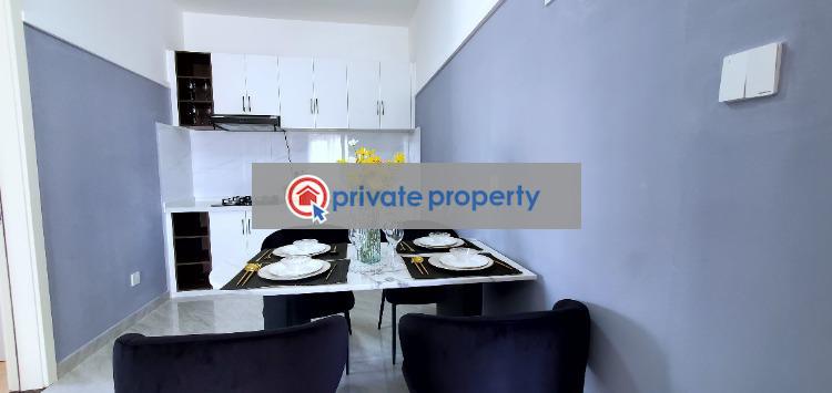 2 bedroom Apartment For Sale &nbsp;wanyee Rd Off Naivasha Road Riruta Nairobi - 1