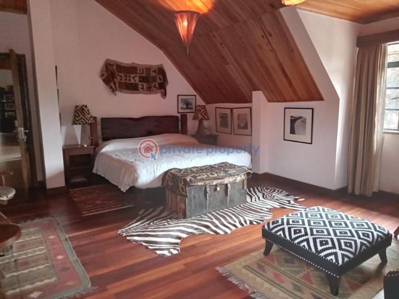 2 bedroom Apartment For Sale Riara Road Lavington Nairobi - 9