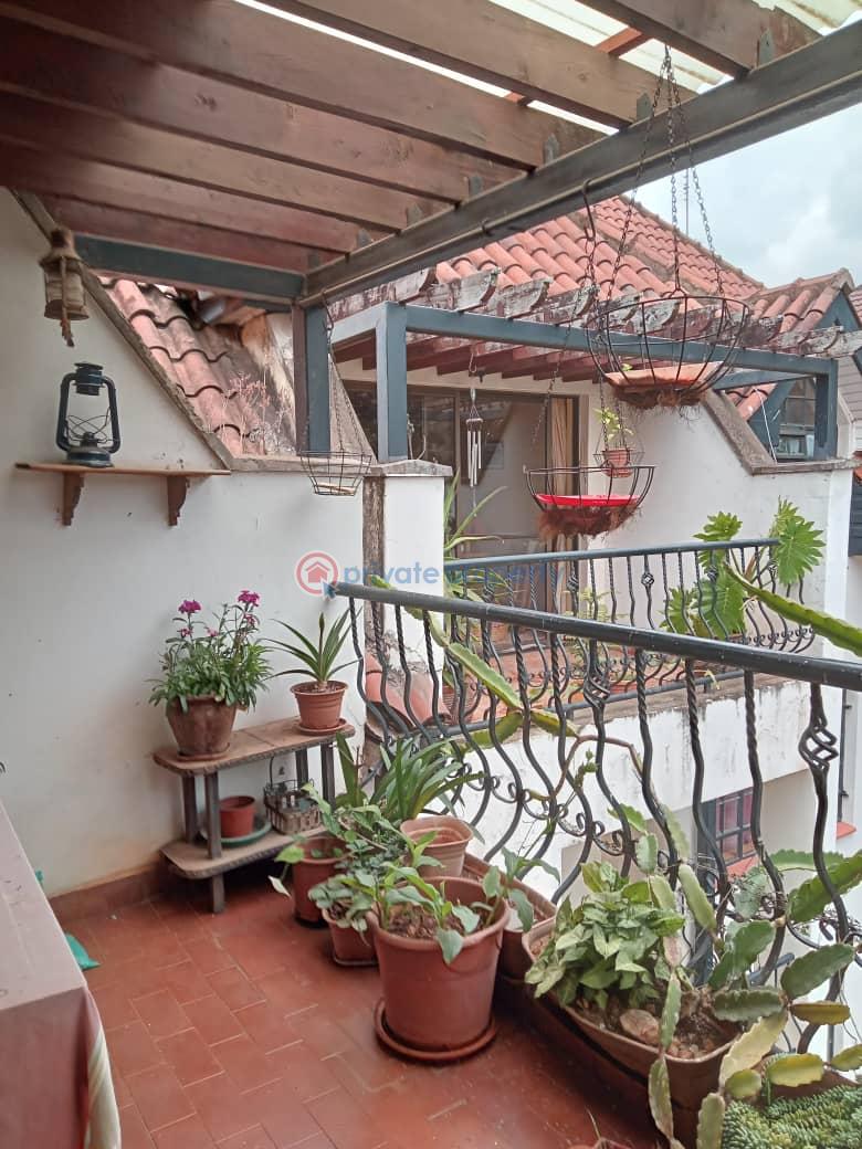 2 bedroom Apartment For Sale Riara Road Lavington Nairobi - 1