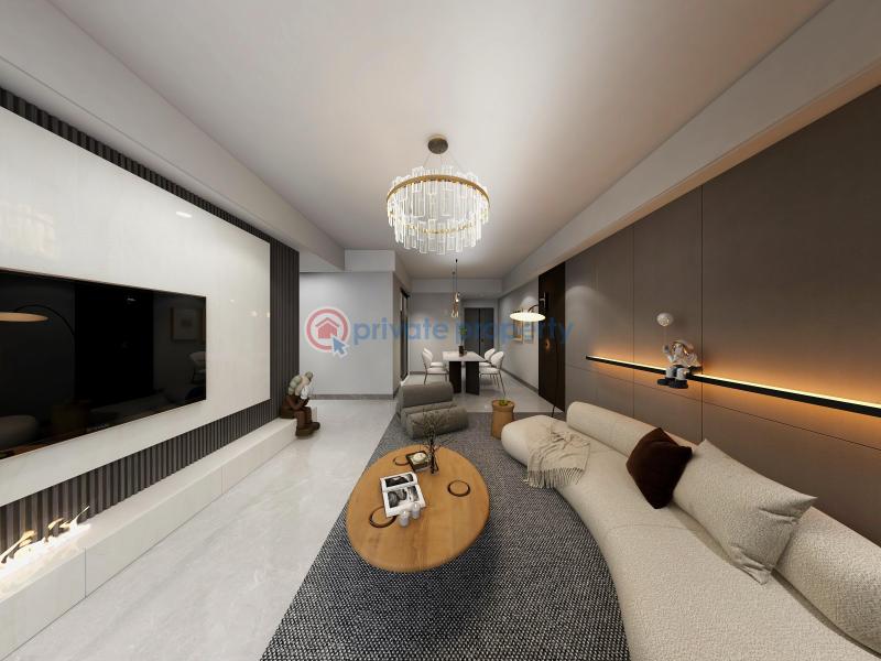 2 bedroom Apartment For Sale Westlands Road Nairobi - 4