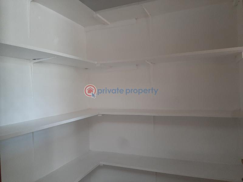 2 bedroom Apartment For Sale Riverside Estate westlands Nairobi - 10