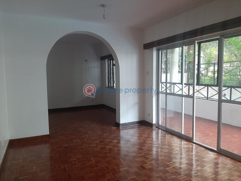 2 bedroom Apartment For Sale Riverside Estate westlands Nairobi - 1