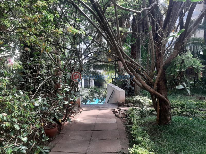 2 bedroom Apartment For Sale Riverside Estate westlands Nairobi - 12