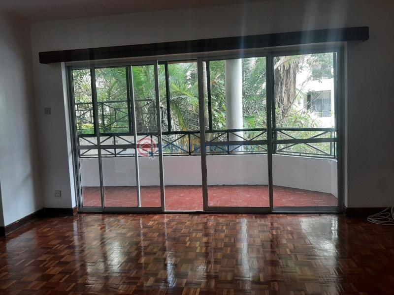 2 bedroom Apartment For Sale Riverside Estate westlands Nairobi - 2