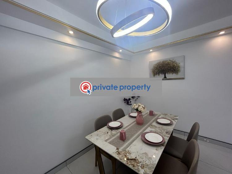 2 bedroom Apartment For Sale &nbsp;off Argwings Kodhek Road Kilimani Nairobi - 12