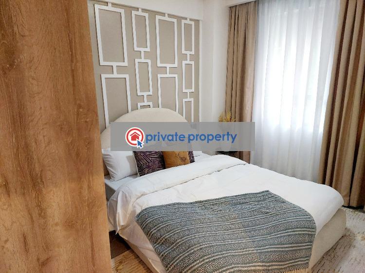 2 bedroom Apartment For Sale &nbsp;wood Avenue Kilimani Nairobi - 13