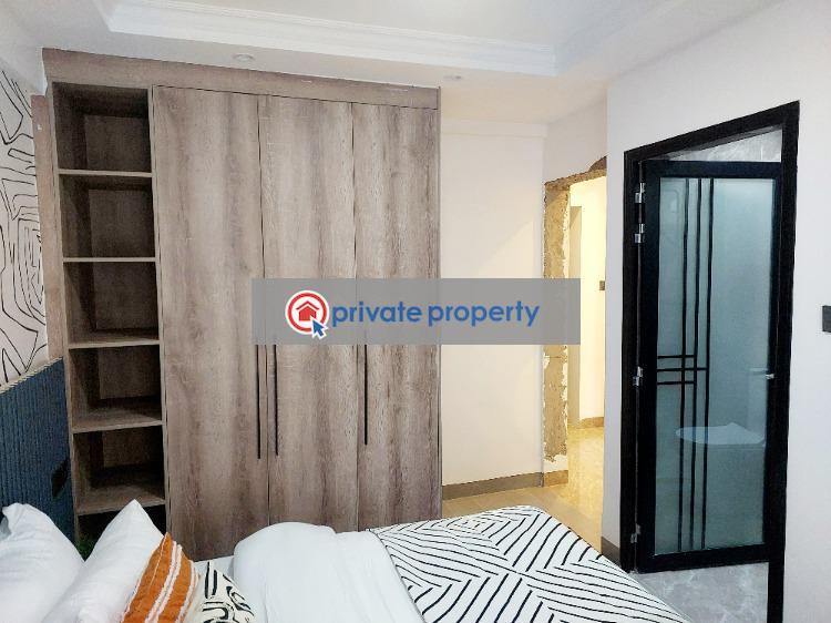 2 bedroom Apartment For Sale &nbsp;wood Avenue Kilimani Nairobi - 19