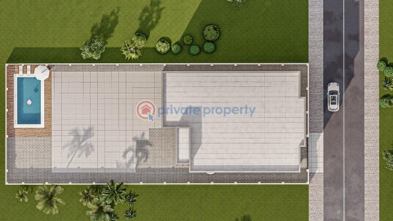 2 bedroom Apartment For Sale Mtwapa Kilifi - 4