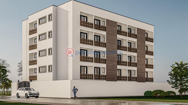 2 bedroom Apartment For Sale Mtwapa Kilifi - 8